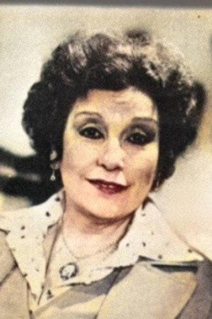 Yolanda Cardoso - Actor Profile Photo