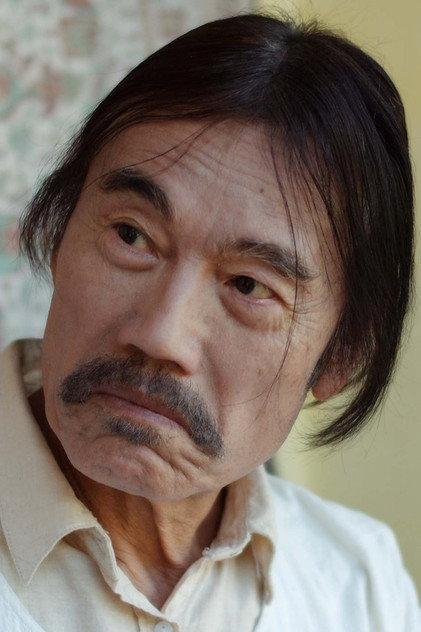 Tony Lee - Actor Profile Photo
