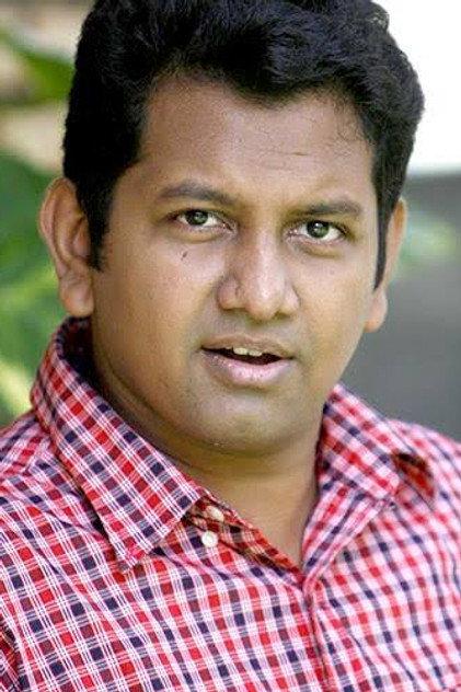 Sahan Ranwala - Actor Profile Photo