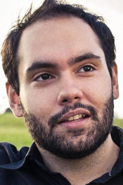 Fábio Leal - Actor Profile Photo