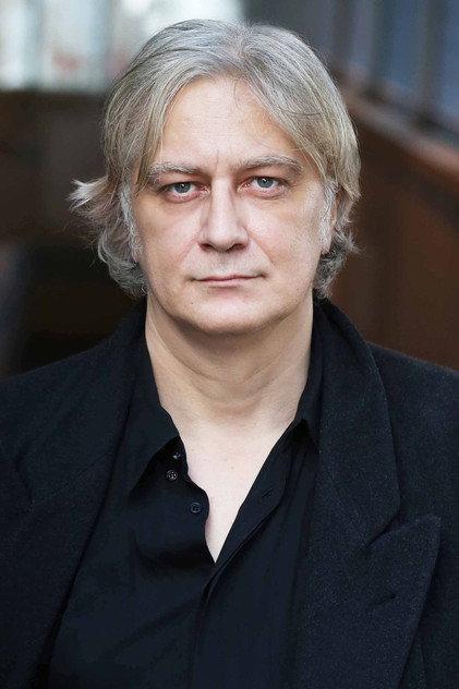 Tommaso Ragno - Actor Profile Photo