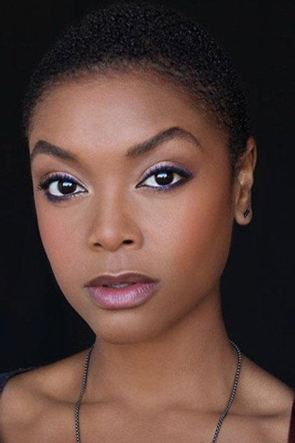 Qualiéma Green - Actor Profile Photo