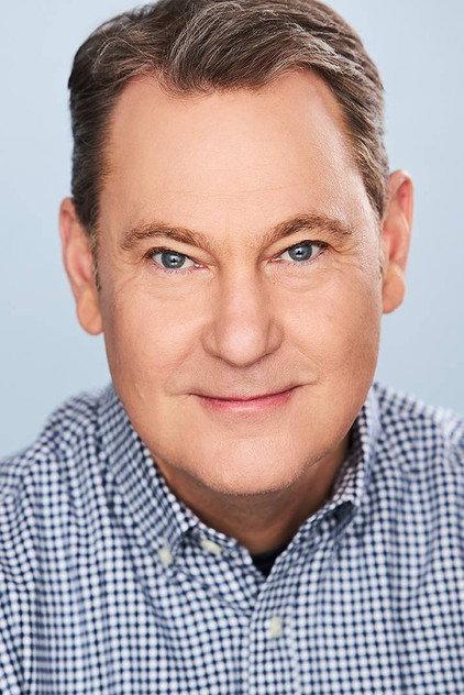 Scott Anderson - Actor Profile Photo
