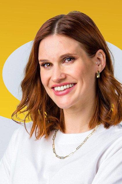 Hanne Verbruggen - Actor Profile Photo