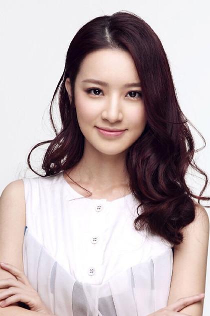 Vicky Liang - Actor Profile Photo