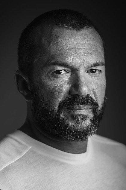 Paulo Manso - Actor Profile Photo
