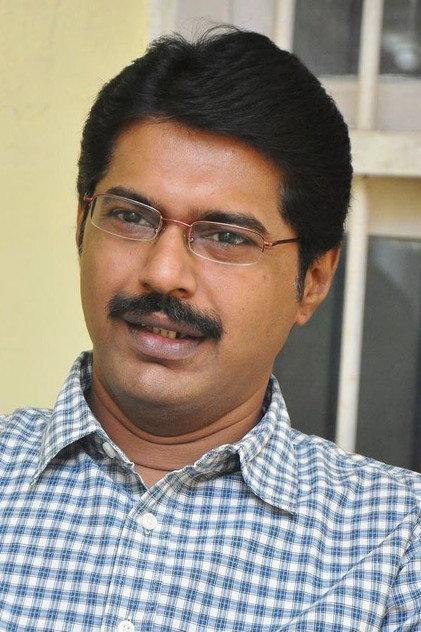 Subbu Panchu - Actor Profile Photo