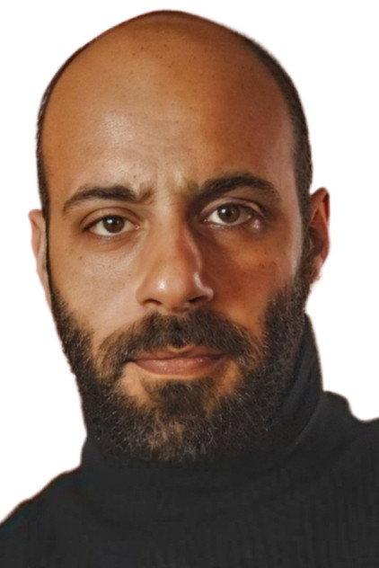 Halil Demir - Actor Profile Photo
