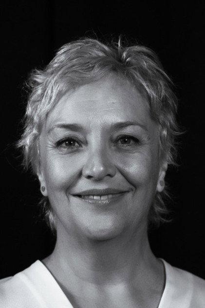 Hilde van Wesepoel - Actor Profile Photo