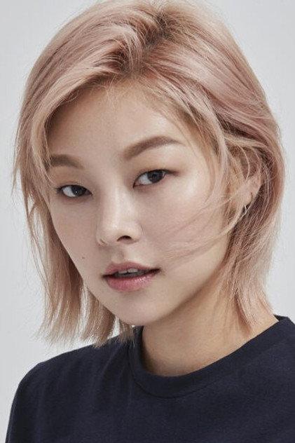 Song Hae-na - Actor Profile Photo