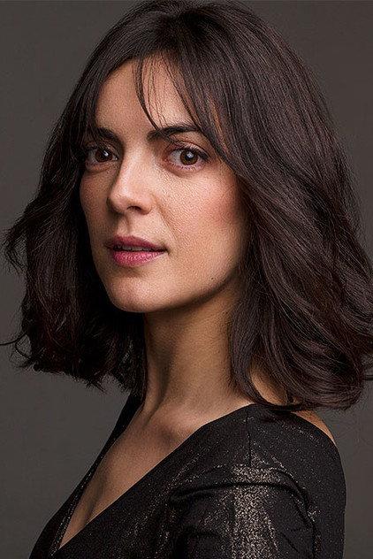 Beatriz Arjona - Actor Profile Photo
