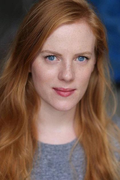 Muireann Bird - Actor Profile Photo