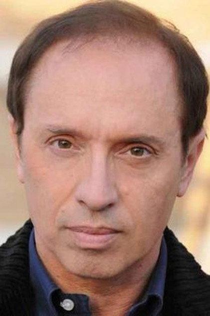 Paolo Lanza - Actor Profile Photo