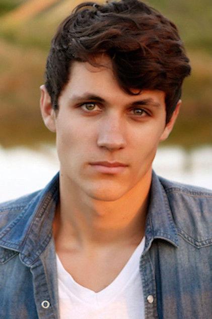 Drake Rodger - Actor Profile Photo