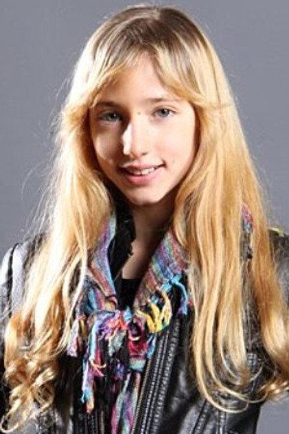 Helen Nelson - Actor Profile Photo