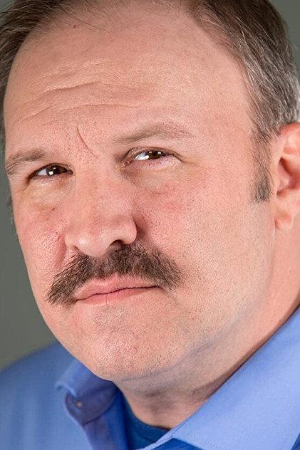 D. Matt Jordan - Actor Profile Photo