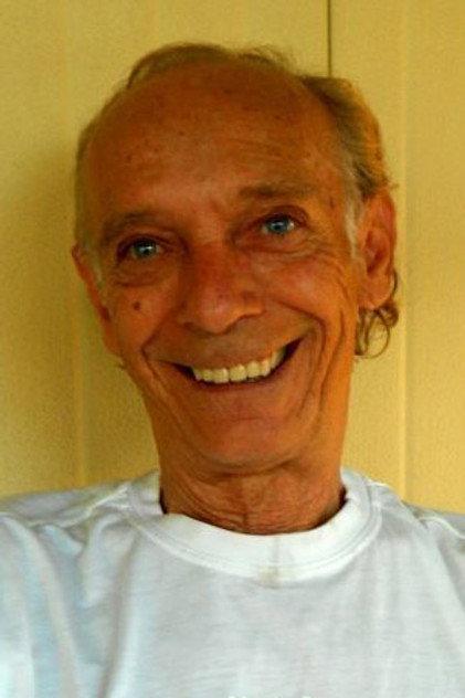 Roberto Dell'Acqua - Actor Profile Photo