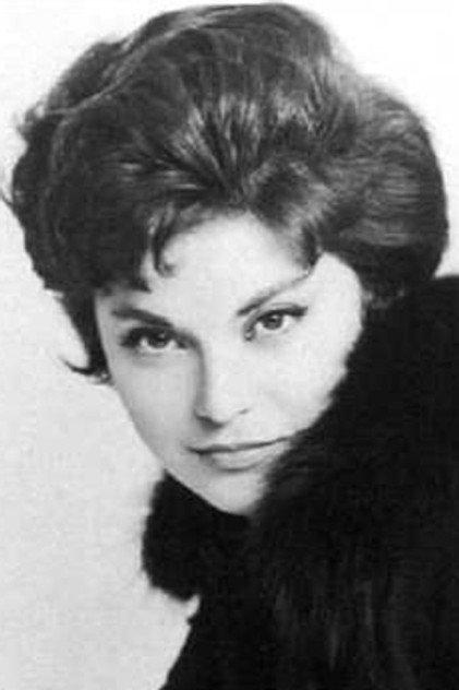 Graziella Sciutti - Actor Profile Photo