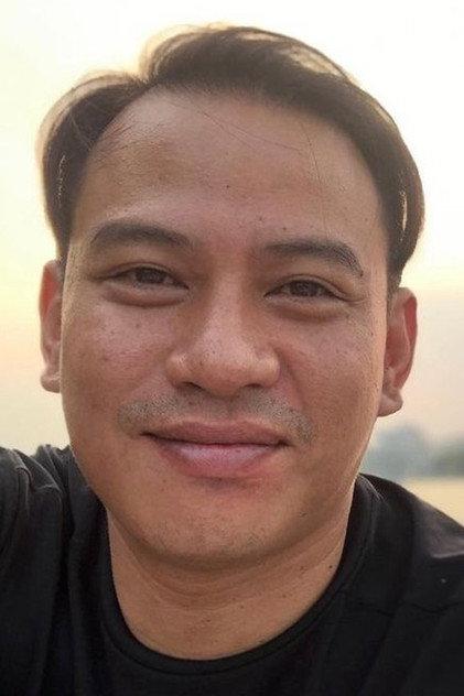 Pakchanok Wo-Onsri - Actor Profile Photo