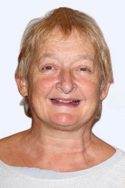 Janine Duvitski - Actor Profile Photo