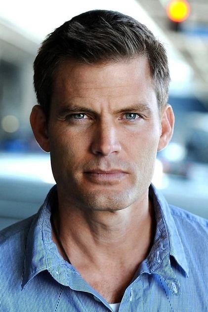 Casper Van Dien - Actor Profile Photo