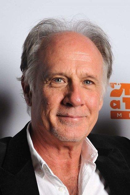 Ron Lea - Actor Profile Photo