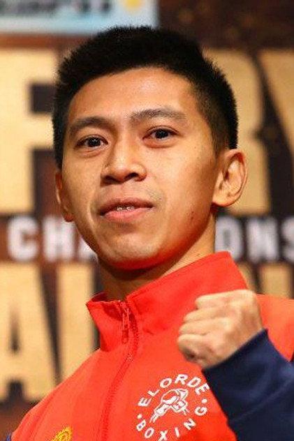 Juan Miguel Elorde - Actor Profile Photo