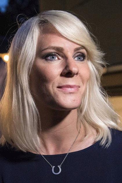 Maja Ivarsson - Actor Profile Photo