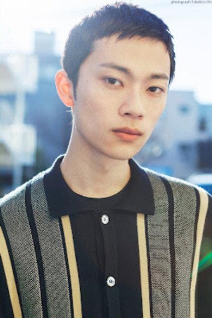 Hayato Kurihara - Actor Profile Photo