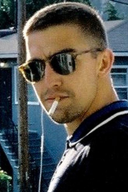 Kevin Rios - Actor Profile Photo