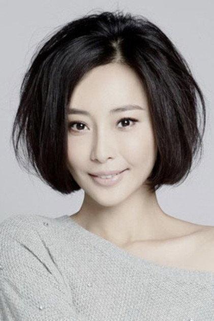 Zhang Xiwen - Actor Profile Photo
