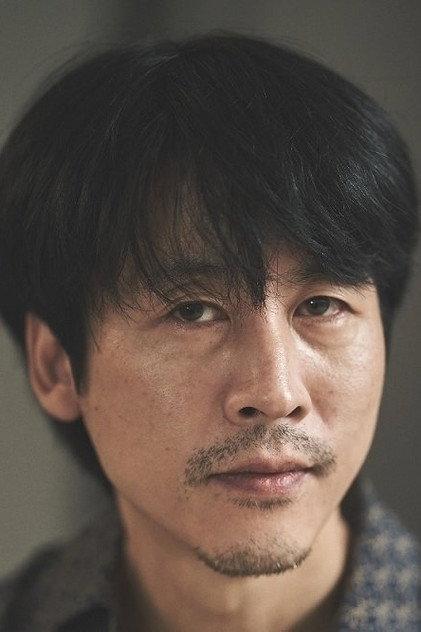 Lee Jae-yong - Actor Profile Photo