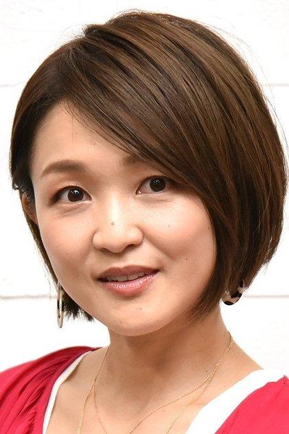 Chiwa Saito - Actor Profile Photo