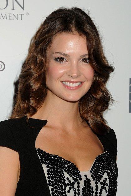 Tiffany Brouwer - Actor Profile Photo