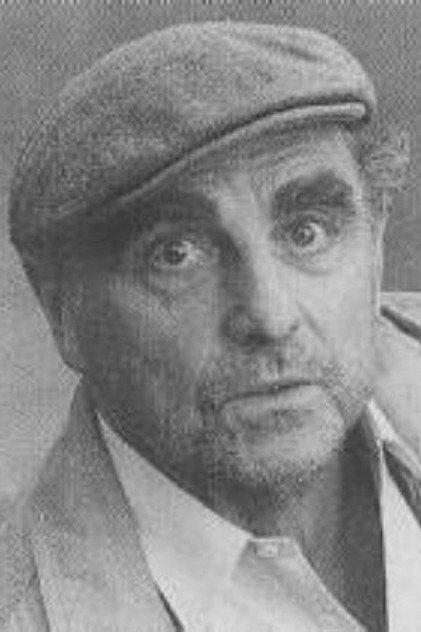 Rudolf W. Marnitz - Actor Profile Photo