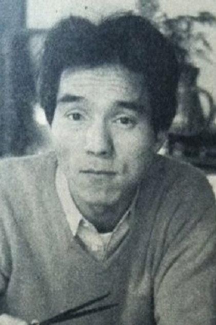 Jūkichi Uno - Actor Profile Photo
