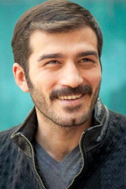 Ufuk Bayraktar - Actor Profile Photo