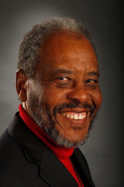 Sy Richardson - Actor Profile Photo