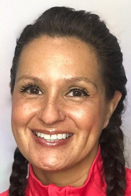 Cher Obediah - Actor Profile Photo