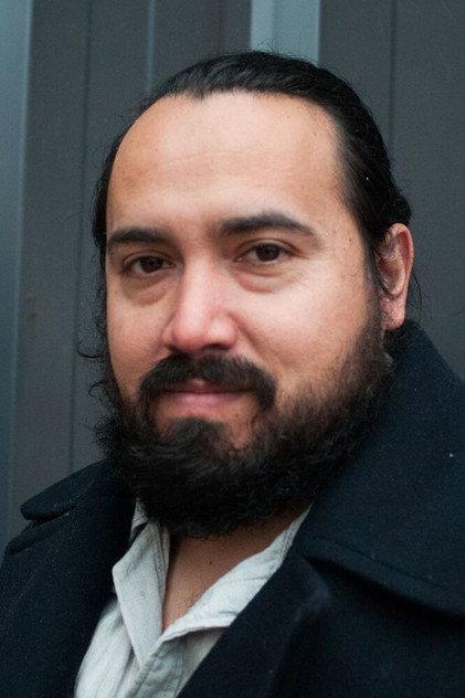 Germán Pinilla - Actor Profile Photo
