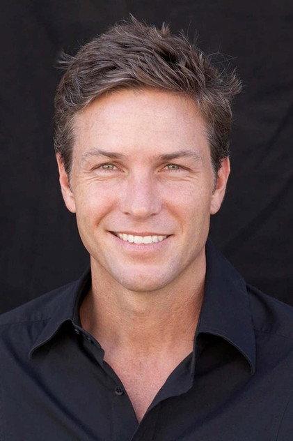 Dax Miller - Actor Profile Photo