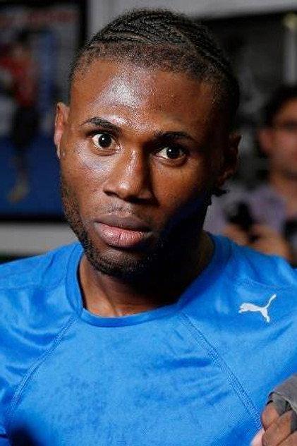 Nicholas Walters - Actor Profile Photo