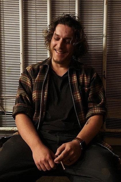 Raphaël Cima - Actor Profile Photo