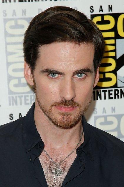 Colin O'Donoghue - Actor Profile Photo