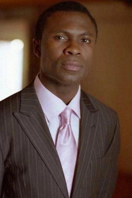 Awaovieyi Agie - Actor Profile Photo