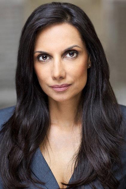 Sonia Dhillon Tully - Actor Profile Photo