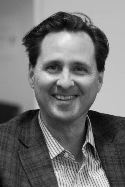 Hugh Herr - Actor Profile Photo