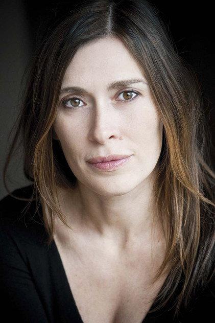 Victoria Haralabidou - Actor Profile Photo