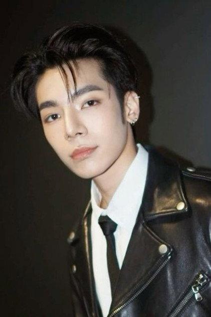 Patpaiboon Opassuwan - Actor Profile Photo