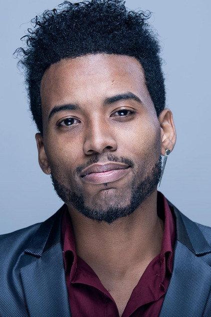 Kelvin Taylor - Actor Profile Photo